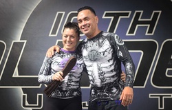 Lò võ nổi tiếng 10th Planet bị thiêu rụi giữa bạo loạn tại Mỹ