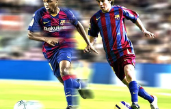 MU bất ngờ nhắm đến người kế thừa Messi tại Barca