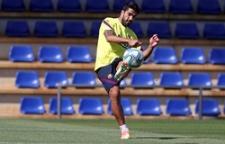 Tin bóng đá 6/6: Barca đón trụ cột khi La Liga trở lại 