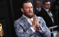Conor McGregor bất ngờ thông báo giải nghệ lần thứ 3