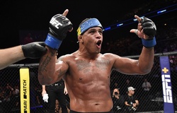 Dana White sẵn sàng để Gilbert Burns thế chân Jorge Masvidal tranh đai