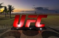 Đảo Quyết đấu sẽ diễn ra ở Abu Dhabi, UFC tiết lộ các võ sĩ góp mặt?