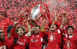 Liverpool có màn ngược dòng tốt nhất lịch sử thể thao