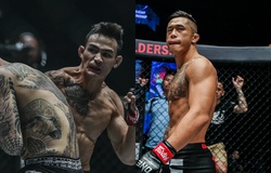 Thành Lê, Martin Nguyễn thách thức nhau tranh đai tại Việt Nam