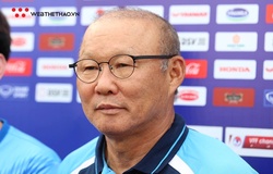 Ông Park đưa ra quan điểm về suất ngoại binh tại V.League