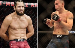 Colby Covington đề nghị 'dạy dỗ' Masvidal thay chủ tịch Dana White