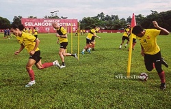 Lo sợ Việt Nam, giải VĐQG Malaysia tính phương án sớm trở lại