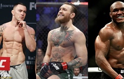 HLV John Kavanagh: Chỉ cần có động lực, Conor sẽ hạ được cả Usman và Covington