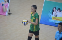 TRỰC TIẾP giải vô địch bóng chuyền trẻ toàn quốc 2020 ngày 11/7