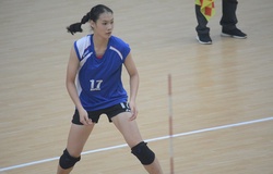 TRỰC TIẾP giải vô địch bóng chuyền trẻ toàn quốc 2020 ngày 12/7