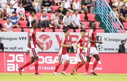 Công Phượng tiết lộ phong cách ăn mừng bàn thắng độc đáo