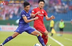 Đá trọn 90 phút, Xuân Trường vẫn chưa thấy ổn