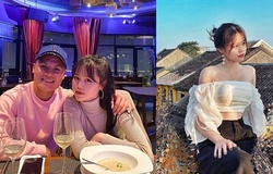 Gạt bỏ thị phi, Quang Hải “nịnh” Huỳnh Anh