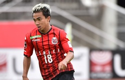 Ba cầu thủ Thái Lan ra sân ở giải VĐQG Nhật Bản