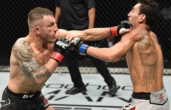 Dana White thẳng thừng phản đối trọng tài và giám khảo tại UFC 251