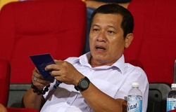 Nếu cấp dưới tiếp tục sai, Trưởng ban Trọng tài VFF có chủ động từ chức?