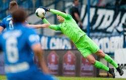 Filip Nguyễn lần đầu dự Europa League