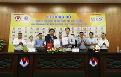 Nhà vô địch giải VĐQG nữ 2020 nhận 300 triệu đồng