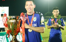 Chiêu mộ Anh Đức, HAGL vẫn đá cho vui 