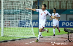 Anh Đức tái xuất, gia nhập HAGL