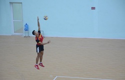 TRỰC TIẾP giải vô địch bóng chuyền trẻ toàn quốc 2020 ngày 14/7