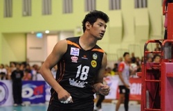 Cầu thủ bóng chuyền cao nhất thế giới: Anh là ai?