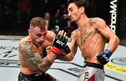 Max Holloway: Mọi người ngừng nói về trận thua của tôi được rồi