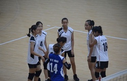 TRỰC TIẾP giải vô địch bóng chuyền trẻ toàn quốc 2020 ngày 16/7