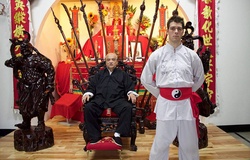 Môn đồ Vịnh Xuân Nam Anh bất ngờ nhận lời thách thức từ nhà vô địch Tán Thủ SEA Games