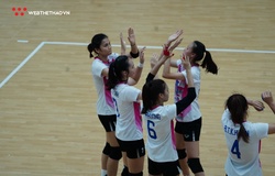 TRỰC TIẾP giải vô địch bóng chuyền trẻ toàn quốc 2020 ngày 18/7