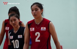 Trận bán kết nữ 1, Vi Thị Như Quỳnh chịu trận trước Đặng Thu Huyền