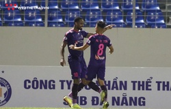 Sài Gòn FC ẵm trọn giải thưởng tháng 3 & 6 V.League 2020