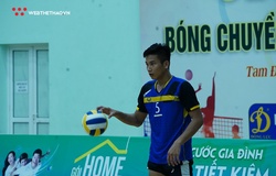 Những VĐV triển vọng tại giải bóng chuyền trẻ toàn quốc 2020