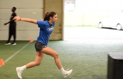 Vertical Jump là gì mà có thể giúp ích nhiều trong bóng chuyền?