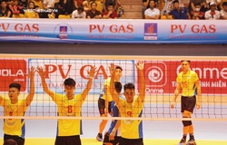 Nghịch lý bóng chuyền: Chỉ đấu 4 trận vòng 1 rồi nghỉ cả nửa năm chờ giải
