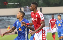 Tin chuyển nhượng V.League 2020: Quảng Nam FC nhắm đối tác của Công Phượng