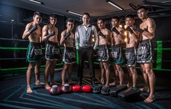 Petchyindee Academy: Từ gã buôn vàng tới ông bầu Muay Thái tầm thế giới