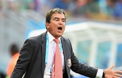 HLV ĐT UAE quyết tâm soán ngôi số 1 ĐT Việt Nam