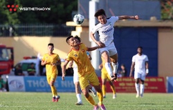 Anh Đức ra mắt, HAGL bất bại trận thứ 5 liên tiếp