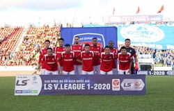 Đằng sau điệp vụ Than Quảng Ninh “cứu” Hải Phòng đua trụ hạng