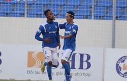 Ngoại binh Jamaica tố Quảng Ninh và Hải Phòng biến thành trò đùa