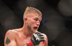 Werdum và Gustafsson tố nhau nói dối về vụ đấm gãy mũi 10 năm trước