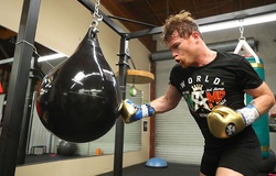 10 tư duy tập luyện sai lầm thường xuất hiện trong Boxing (phần 1) 