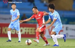 Đà Nẵng có ca nghi nhiễm COVID-19: Báo động cho V.League