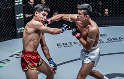 Những điều cần chú ý để tăng sự chính xác của đòn đấm