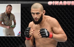 Khamzat Chimaev: 'Tôi không phải loại khoe tiền như Floyd hay Conor'