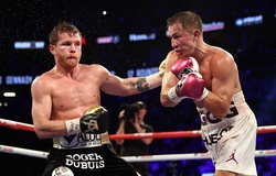 Trận Canelo vs Triple G 3 được dự tính cho năm 2021