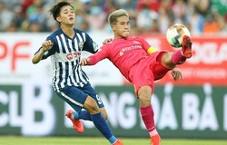 Bóng đá Việt trở lại trong tâm bão COVID-19