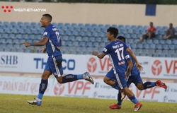 Báo châu Âu đề cử siêu phẩm V.League tranh giải Puskas