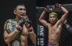 Petchdam - Petchmorakot: Cặp huynh đệ song hành tại ONE No Surrender